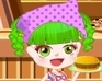 play Cooking Cuties Dress Up