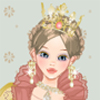 play Historical Princess Dress Up