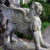 play Jigsaw: Winged Lion