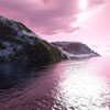 play Jigsaw: Pink Waters