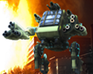 play Armored Fighter : New War