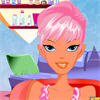 play Model Face Salon