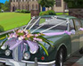 play Wedding Car Decoration