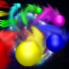 play Bubble Blast Extreme