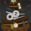 play Whimsically Twisted Cake - Time