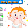 play Dancing Baby Dressup