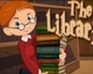 play The Librarian