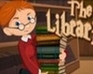 play The Librarian