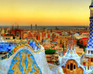 play Hidden Numbers - Barcelona