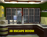 play 3D Escape Room