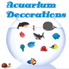 Acuarium Decorations