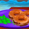 play Doughnuts Recipe
