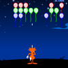 play Balloons And Foxes