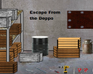 play Escape From The Deppo