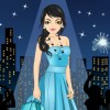 play New Year Party Dress Up
