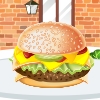 play Delicious Hamburger