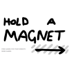 play Hold A Magnet