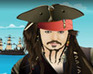 play Johnny Depp Makeover