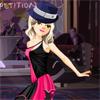 play Jazz Dancer