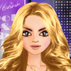 play Miss Shakira Dressup