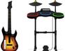 play Guitar Hero: Kongregate Version