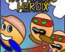 play Happy Harrys Heroix