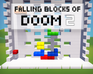 play Falling Blocks Of Doom 2
