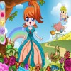 play Pretty Flower Fairy