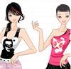 play Sisters Uniform