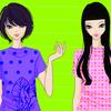 play Flirting Twins