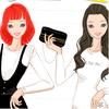 play Shopping With Partner