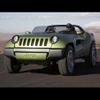 Jeep Renegade Jigsaw Puzzle