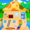play Mushroom House Decor