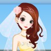play Dream Wedding Dress Up