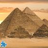 play Egypt Pyramids Jigsaw