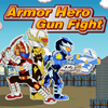 Armor Hero - Sniper Campaign(En)