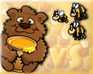 Bear Vs Bee