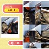 play Row Puzzle - Oldtimer