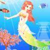 play Mermaid Sea Decor