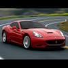 play Ferrari California Jigsaw Puzzle