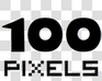 play 100 Pixels