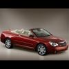 play Chrysler Sebring Puzzle