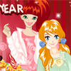 play Posy Teens-Happy New Year