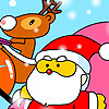 play Christmas Coloring