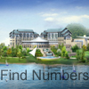 play Find Numbers - 3D Buildings