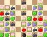 play Fruit Puzzle