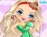 play Cutie Magazine Makeover