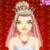 play Wild Wedding Makeover