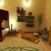 play Bamboo Room Escape