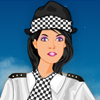 play Police Girl